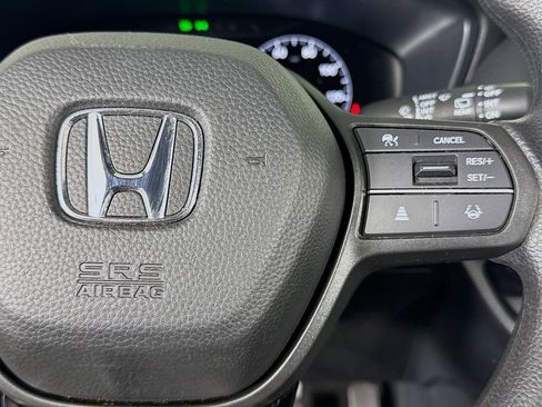 Certified 2023 Honda HR-V LX image 15