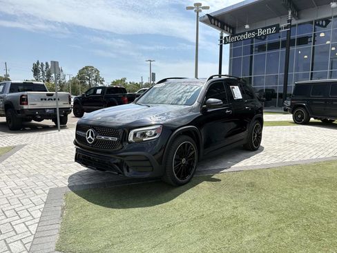 Certified 2023 Mercedes-Benz GLB 250 image 2