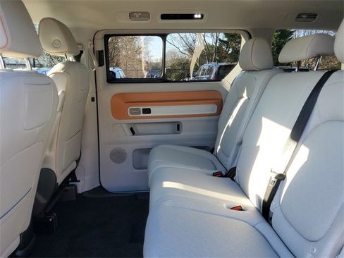 New 2025 Volkswagen ID. Buzz 1st Edition image 13