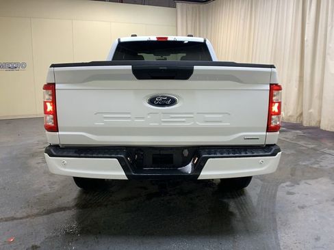 Certified 2023 Ford F150 XL w/ STX Appearance Package image 4