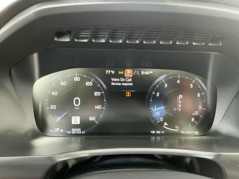 Used 2019 Volvo XC90 T6 Momentum w/ Advanced Package AWD/4WD image 17