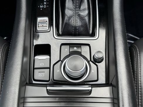 Used 2021 MAZDA MAZDA6 Touring image 24