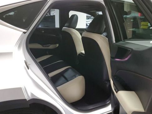 Used 2023 Lexus NX 350 350 Premium image 24