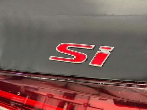 New 2026 Honda Civic Si image 7