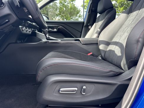 New 2025 Acura ADX A-Spec image 9