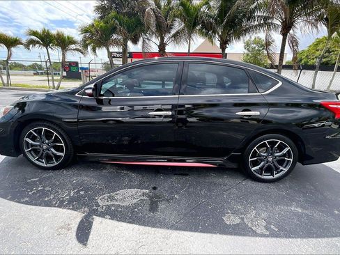 Used 2017 Nissan Sentra NISMO w/ NISMO Premium Package FWD image 30