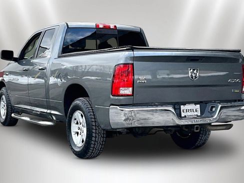 Used 2011 RAM 1500 Classic SLT image 4