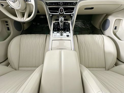 New 2026 Bentley Flying Spur Azure AWD/4WD image 21
