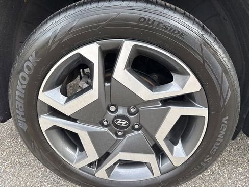 Certified 2024 Hyundai Palisade Limited image 10