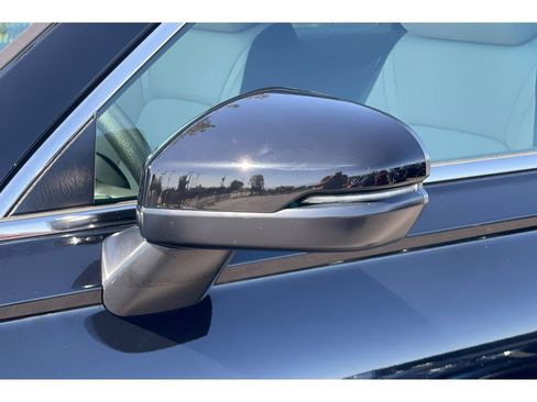 Certified 2026 Honda CR-V EX image 49