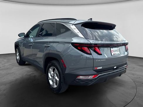 Used 2024 Hyundai Tucson SEL AWD/4WD image 8