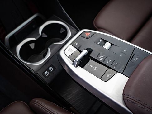 Used 2025 BMW X1 M35i image 31