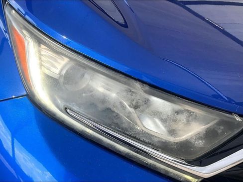 Used 2021 Honda CR-V EX-L image 28