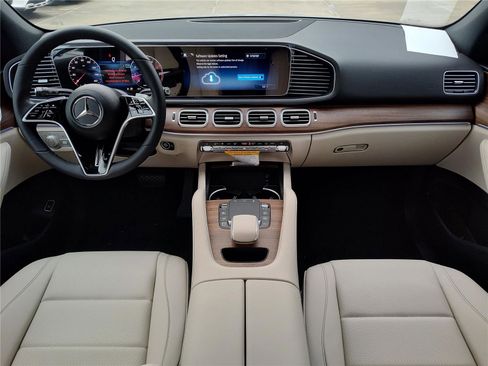 New 2026 Mercedes-Benz GLE 450 4MATIC image 10