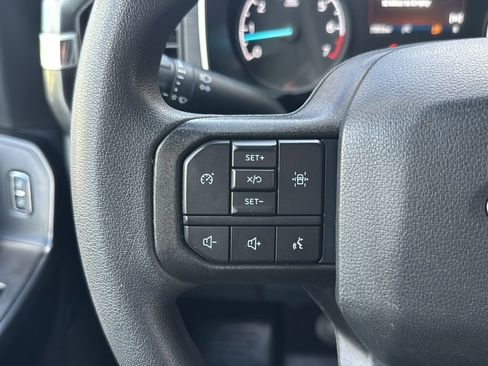 Used 2023 Ford F150 XL w/ STX Appearance Package RWD image 19