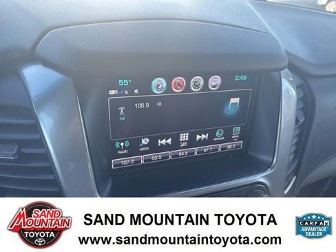 Used 2018 Chevrolet Tahoe LT image 20