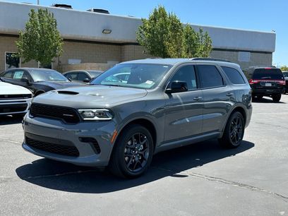New 2026 Dodge Durango GT w/ Blacktop Package