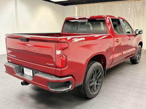 New 2026 Chevrolet Silverado 1500 RST image 6