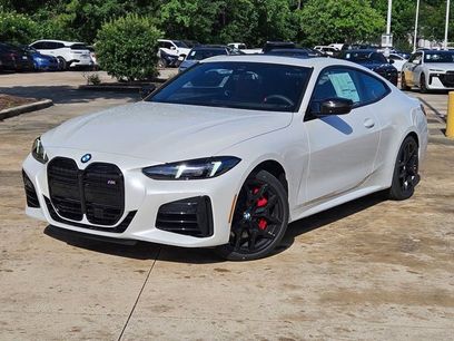 Certified 2026 BMW 440i xDrive Coupe w/ Premium Package