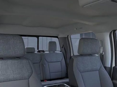 New 2024 Ford F150 XLT w/ Equipment Group 302A MID image 22