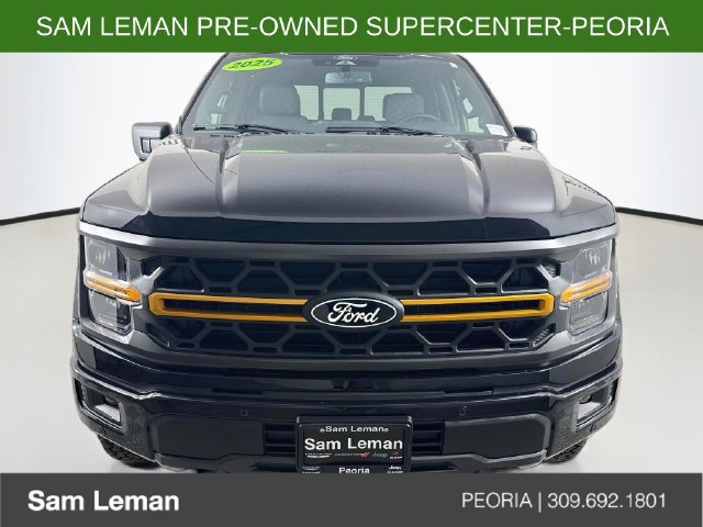 Used 2025 Ford F150 Tremor w/ Bed Utility Package AWD/4WD image 2