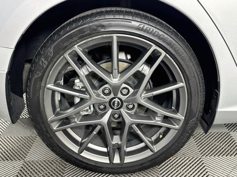 Used 2023 Nissan Altima 2.0 SR FWD image 56
