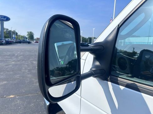 New 2026 Ford E-350 and Econoline 350 Super Duty w/ Power Equipment Group image 12