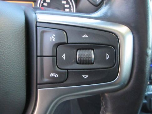 Used 2019 Chevrolet Silverado 1500 LTZ image 29