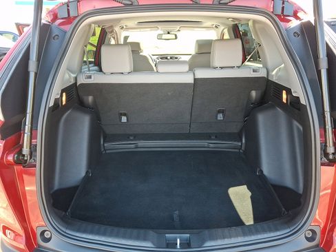 Certified 2022 Honda CR-V EX-L image 30