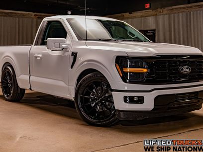 Used 2025 Ford F150 XL w/ Equipment Group 103A High