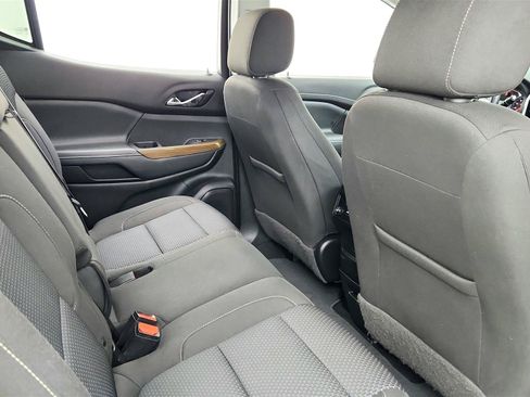Used 2020 GMC Acadia SLE FWD image 36