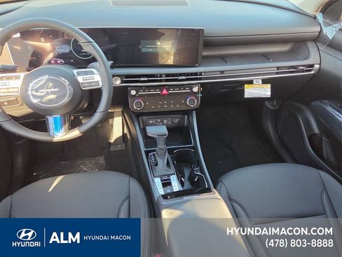New 2026 Hyundai Tucson SEL image 18