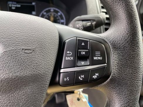 Used 2024 Ford Transit 250 Base w/ Exterior Upgrade Package image 18