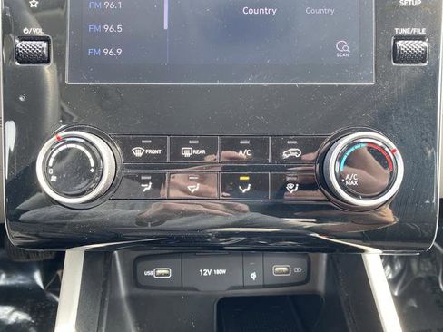 Used 2023 Hyundai Tucson SEL image 22