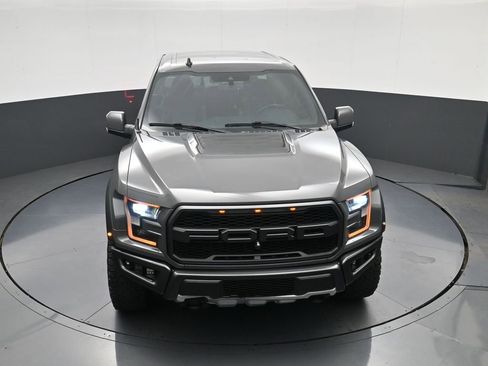 Used 2020 Ford F150 Raptor w/ Equipment Group 802A Luxury AWD/4WD image 28