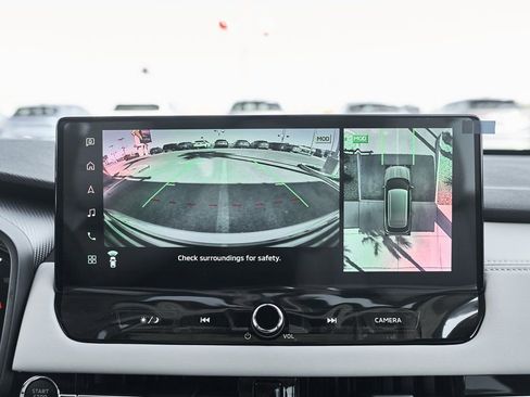 New 2026 Mitsubishi Outlander SEL FWD image 54