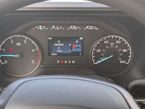 New 2026 Ford F350 XL w/ XL Chrome Package image 25