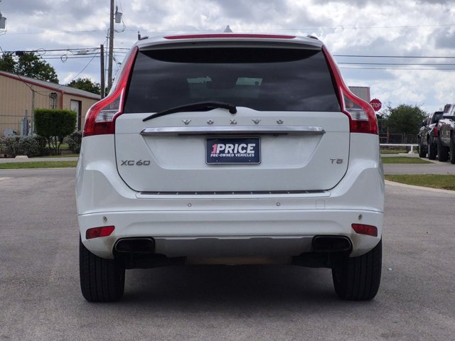 Used 2016 Volvo XC60 T5 Premier FWD image 7