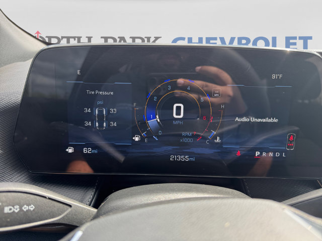 Used 2026 Chevrolet Equinox LT FWD image 14
