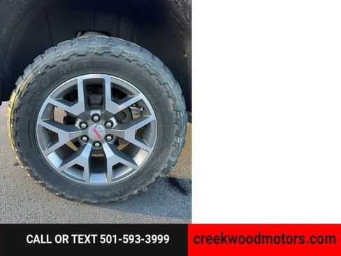 Used 2017 GMC Sierra 1500 SLT image 13