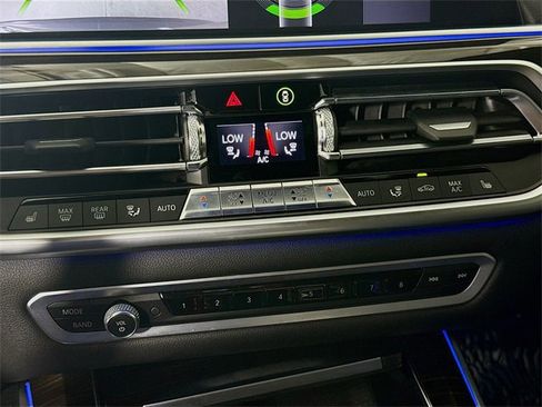 Used 2019 BMW X5 xDrive40i w/ Convenience Package image 16