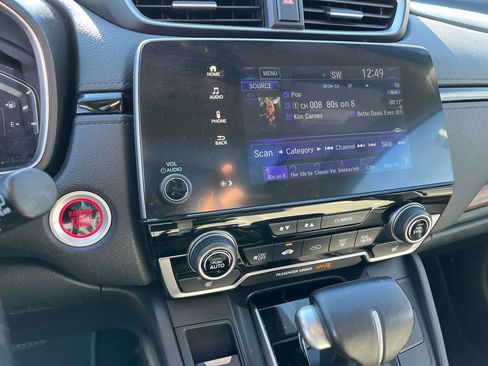 Used 2017 Honda CR-V EX-L image 35