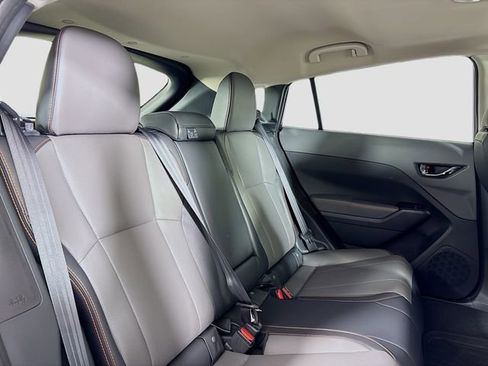 New 2026 Subaru Crosstrek 2.5i Limited AWD/4WD image 26