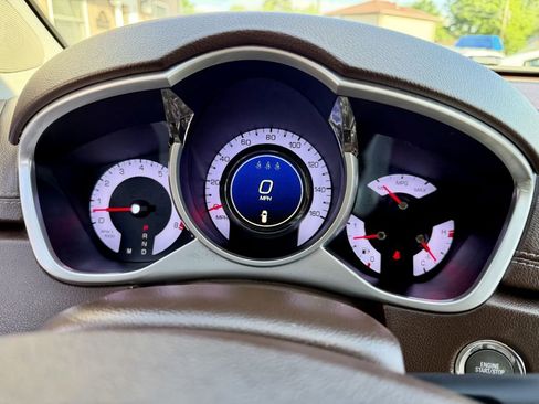 Used 2012 Cadillac SRX Luxury FWD image 13