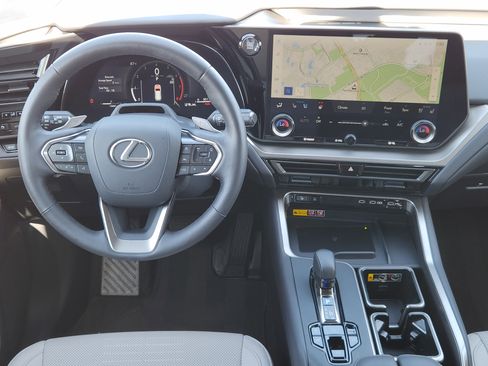 Used 2025 Lexus TX 350 Premium Package w/ Technology Package image 33