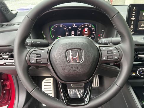 New 2026 Honda Accord Sport image 19