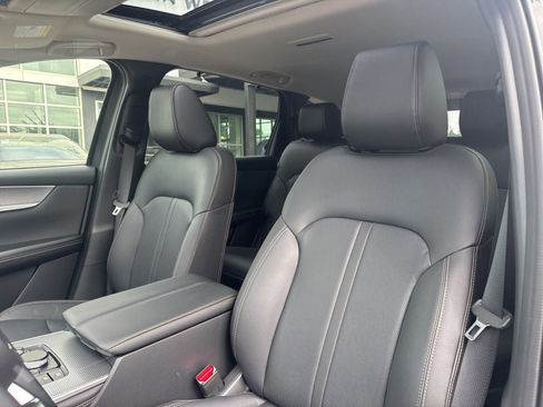 Used 2025 MAZDA CX-90 3.3 Turbo w/ Preferred Package image 8