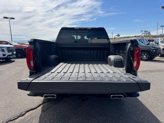 New 2026 GMC Sierra 1500 Denali AWD/4WD image 24