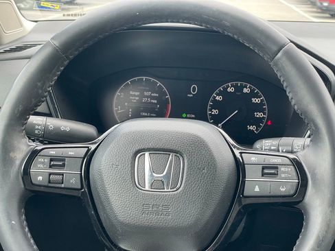 Certified 2024 Honda CR-V EX-L image 12