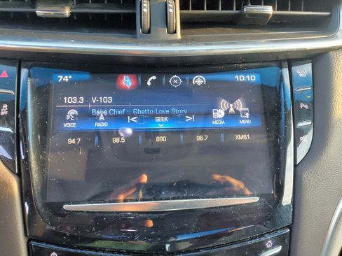 Used 2014 Cadillac XTS Luxury FWD image 25